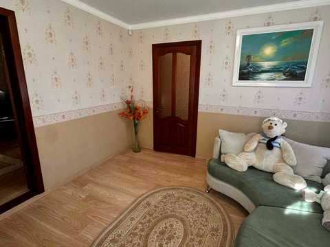 дом по адресу Дорожна ул., 22
