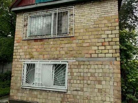 дом по адресу 34-я садовая