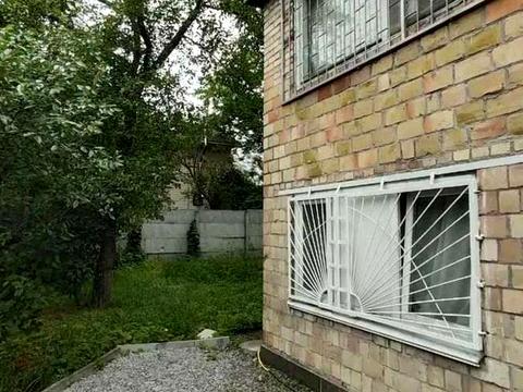 дом по адресу 34-я садовая