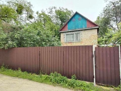 дом по адресу 34-я садовая