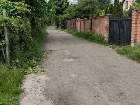 дом по адресу 34-я садовая