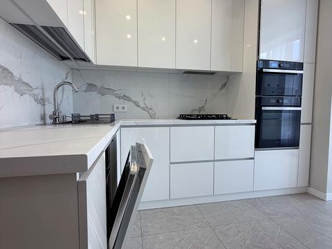 квартира за адресою Карпатська вул., 17-А