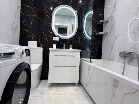 квартира за адресою Карпатська вул., 17-А