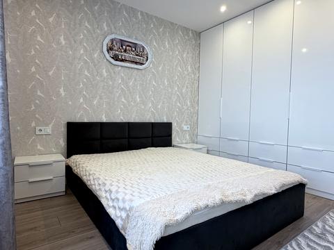квартира за адресою Карпатська вул., 17-А
