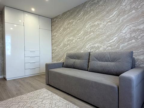 квартира за адресою Карпатська вул., 17-А