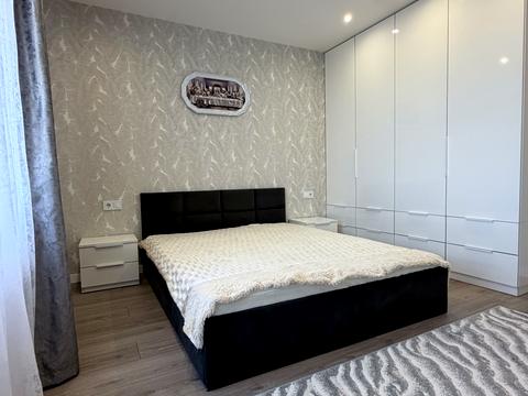 квартира за адресою Карпатська вул., 17-А