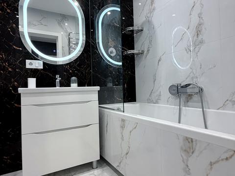 квартира за адресою Карпатська вул., 17-А