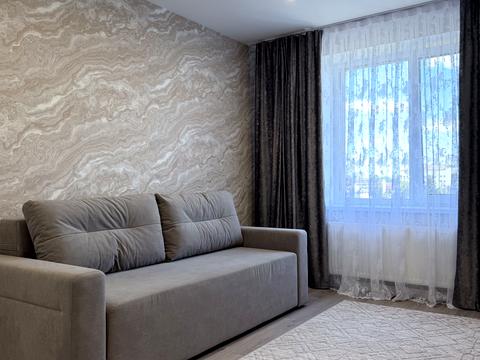 квартира за адресою Карпатська вул., 17-А