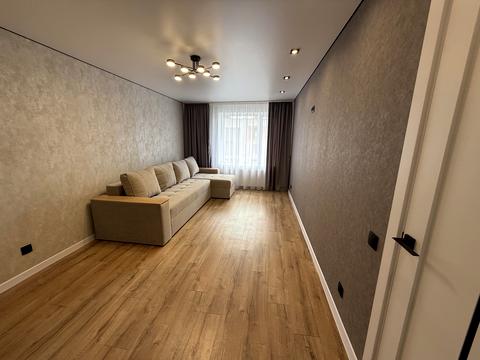 квартира за адресою с. Вінницькі Хутори, Немирівське шосе, 94-Н, к.1-5