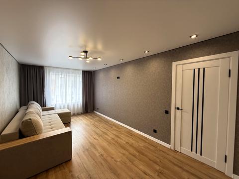 квартира за адресою с. Вінницькі Хутори, Немирівське шосе, 94-Н, к.1-5