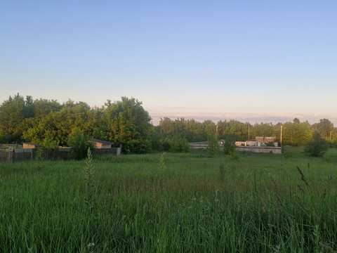 участок по адресу Шляхова, 1а