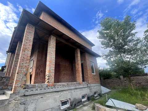 дом по адресу 23-тя садова