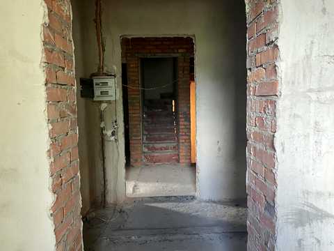 дом по адресу 23-тя садова