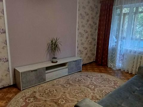 квартира за адресою Владислава Бувалкіна вул. (Бочарова Генерала), 42