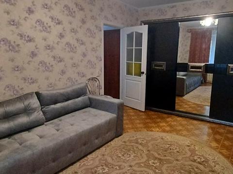 квартира за адресою Владислава Бувалкіна вул. (Бочарова Генерала), 42