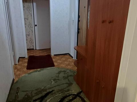 квартира за адресою Владислава Бувалкіна вул. (Бочарова Генерала), 42