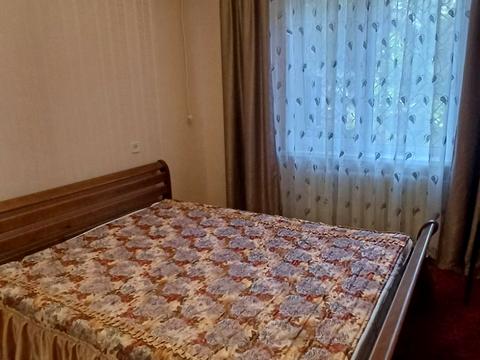квартира за адресою Владислава Бувалкіна вул. (Бочарова Генерала), 42