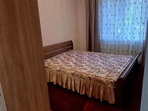 квартира за адресою Владислава Бувалкіна вул. (Бочарова Генерала), 42