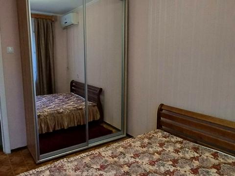 квартира за адресою Владислава Бувалкіна вул. (Бочарова Генерала), 42