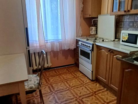 квартира за адресою Владислава Бувалкіна вул. (Бочарова Генерала), 42