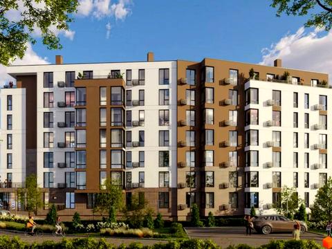 квартира за адресою Довга вул., 30-А