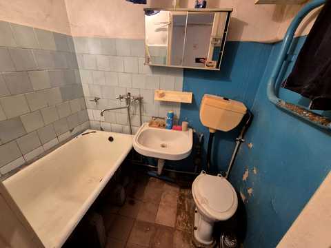 квартира за адресою Світловодськ, Конько, 31