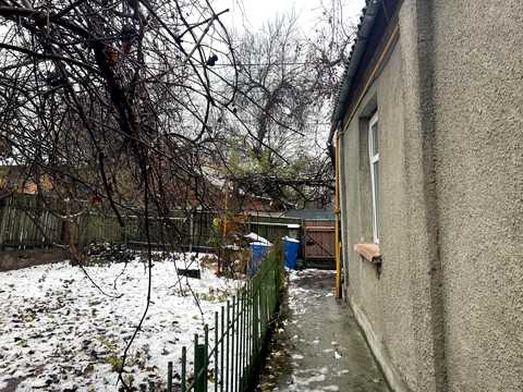 будинок за адресою Карпатської Січі вул. (Гвардійська)