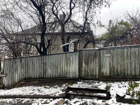будинок за адресою Карпатської Січі вул. (Гвардійська)