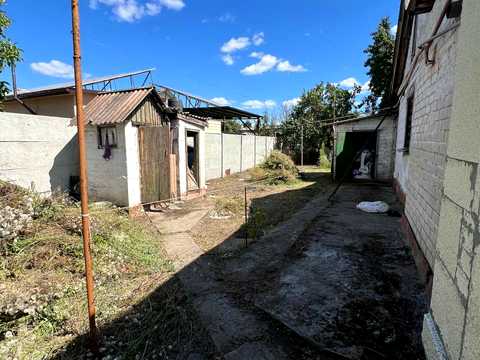 дом по адресу Куренівський пер. (Осипенко), 9