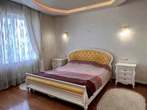 будинок за адресою Козацький пров., 4А