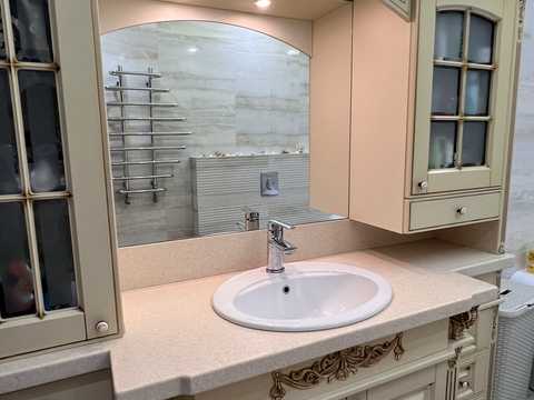 будинок за адресою Козацький пров., 4А