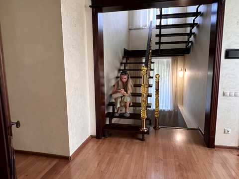 будинок за адресою Козацький пров., 4А