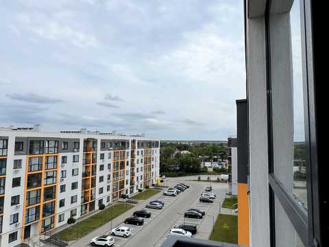 квартира по адресу Радужная ул., 104