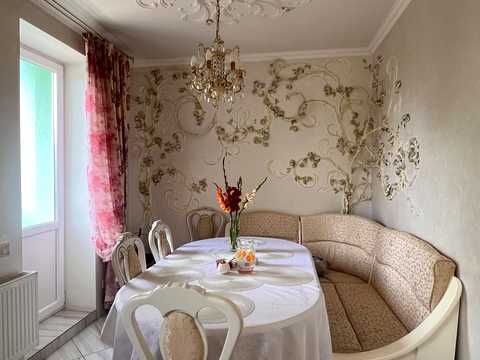 будинок за адресою Козацький пров., 4А