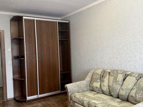 квартира по адресу Григория Ващенко ул., 3