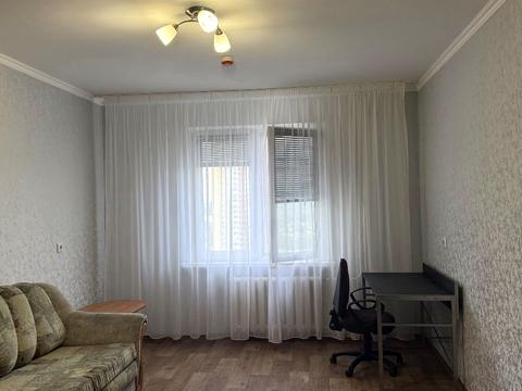 квартира по адресу Григория Ващенко ул., 3