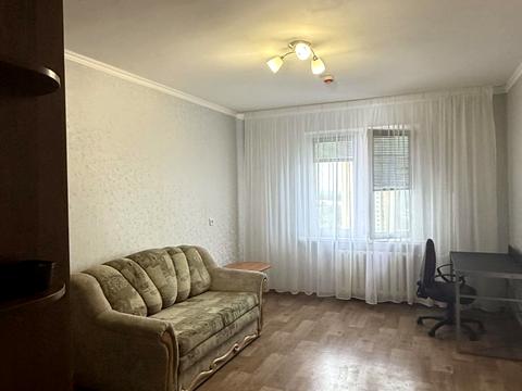 квартира по адресу Григория Ващенко ул., 3