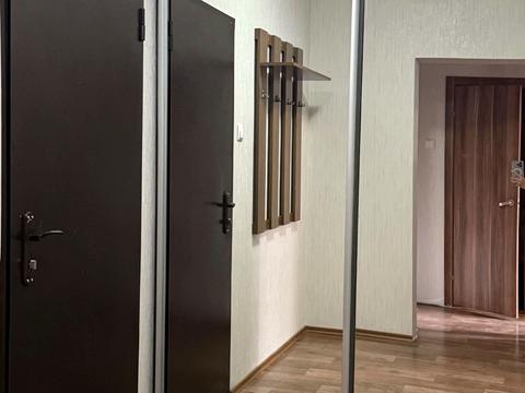 квартира по адресу Григория Ващенко ул., 3