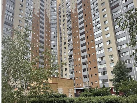 квартира по адресу Григория Ващенко ул., 3