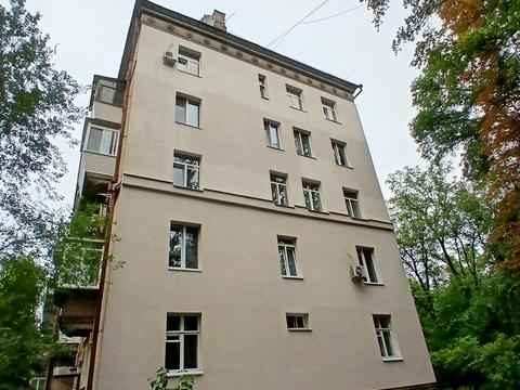 квартира по адресу Василя Чумака ул., 13