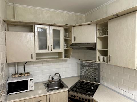 квартира за адресою Бориса Тлехаса вул. (Марії Заньковецької), 83