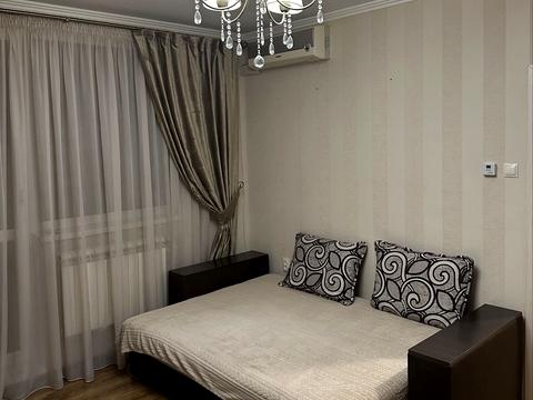 квартира за адресою Бориса Тлехаса вул. (Марії Заньковецької), 83