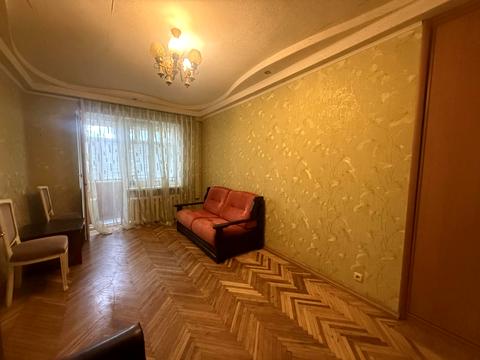 квартира за адресою Володимира Жаботинського вул. (Муромська), 3