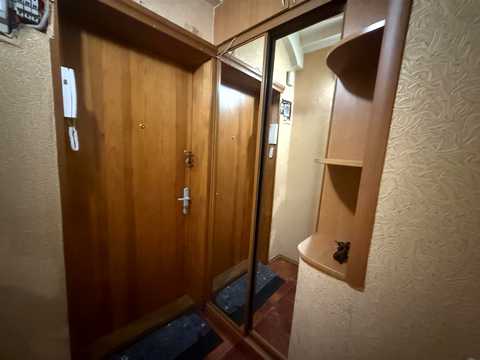 квартира за адресою Володимира Жаботинського вул. (Муромська), 3