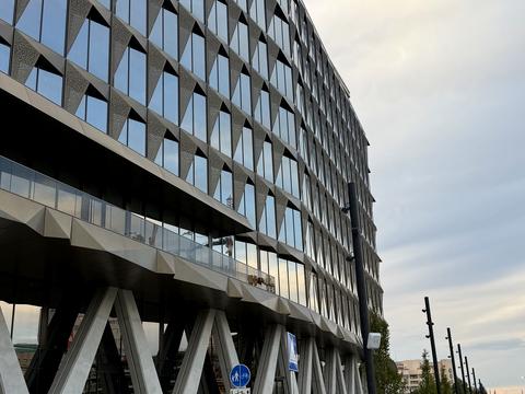 квартира за адресою Княгині Ольги вул., (Будинок 6)