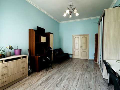 квартира по адресу Олены Степанивны ул. (Ленинградская), 5