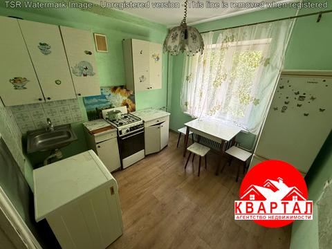 квартира по адресу Нижнеднепровская ул., 6-Б
