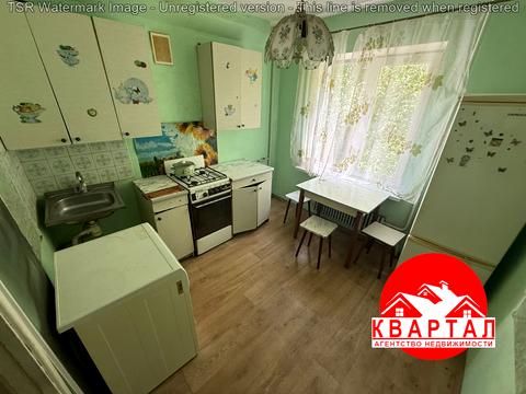 квартира по адресу Нижнеднепровская ул., 6-Б