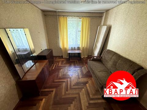 квартира по адресу Нижнеднепровская ул., 6-Б
