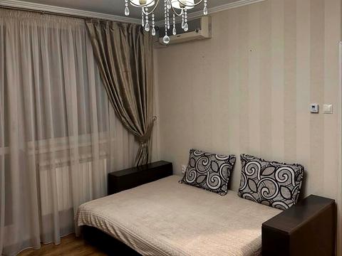 квартира за адресою Бориса Тлехаса вул. (Марії Заньковецької), 84
